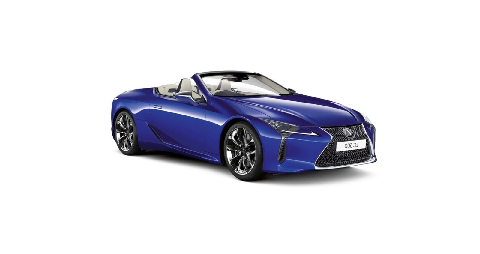 LC Convertible